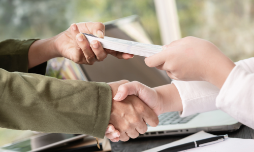 EMPRÉSTIMO CONSIGNADO