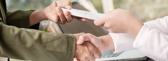 EMPRÉSTIMO CONSIGNADO